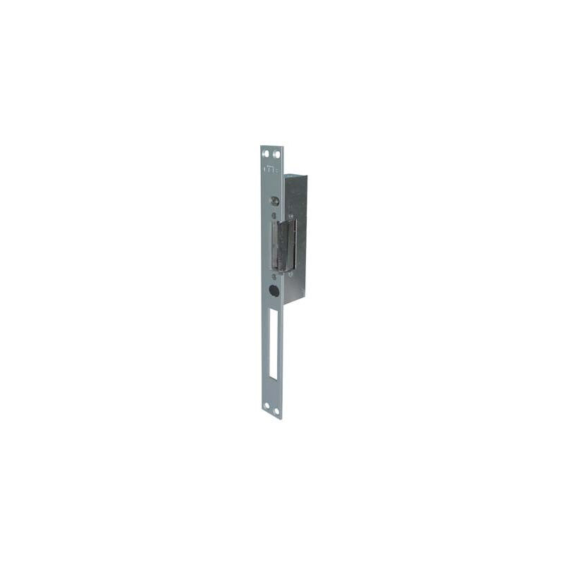 foto del prodotto yale incontro elettrico 6200 1 argento f.mm 25 lungo