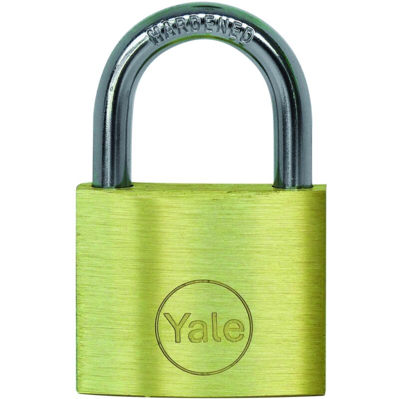foto del prodotto yale lucchetto di sicurezza art. pl 110 mm. 70