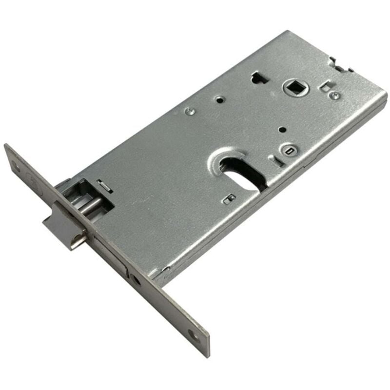 foto del prodotto yale serratura alluminio inf. fasce 3m s art. 86502 e.90 f.22