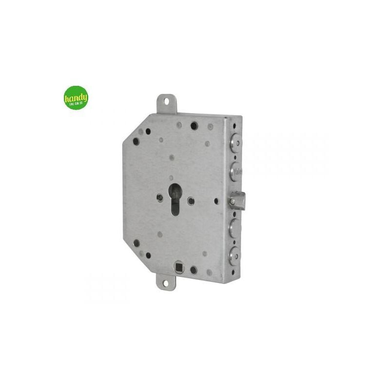 foto del prodotto yale serratura blindata foro cilindro dx compatibile cr 