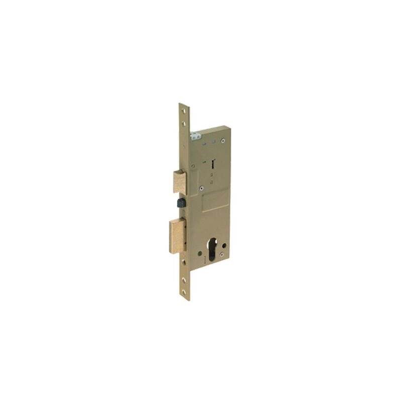 foto del prodotto yale serratura elettrica per porte in legno serie 581 e50