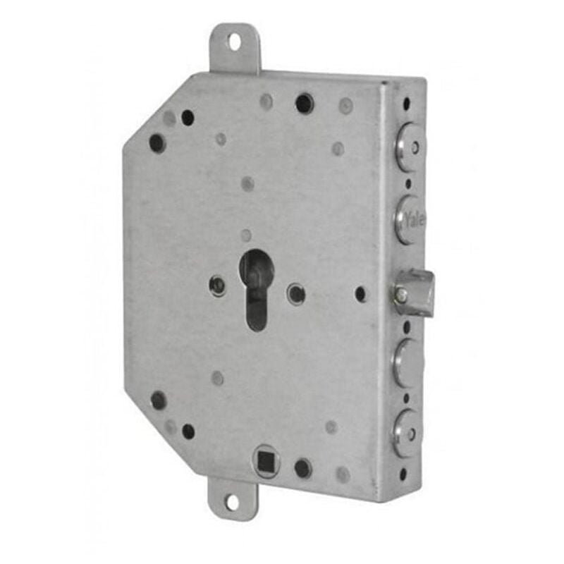 foto del prodotto yale serratura per porte blindate 60 mm 13200052 mano sinistra