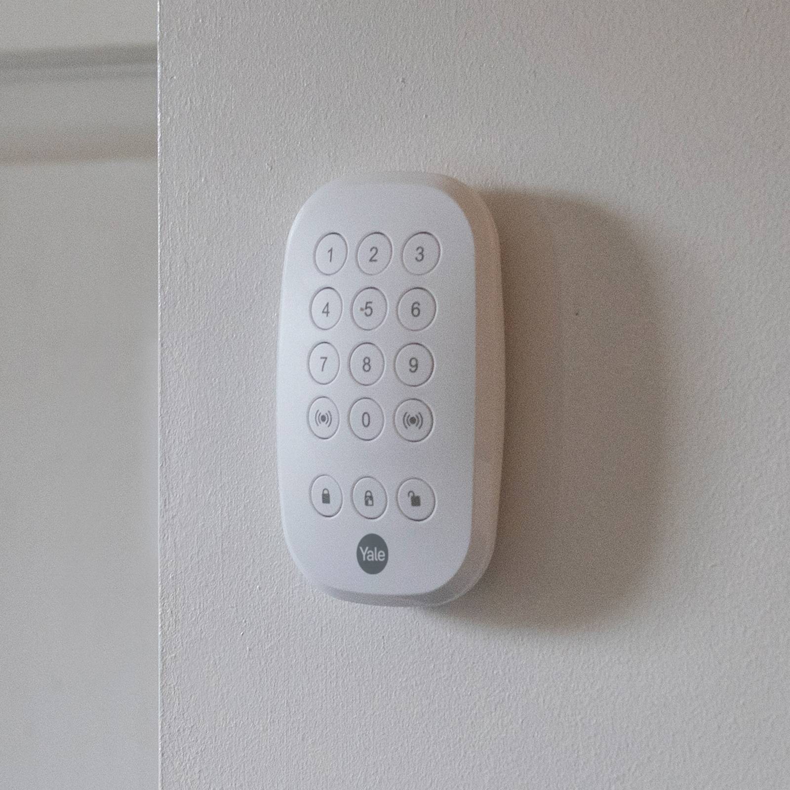 immagine 0 del prodotto yale sync tastiera