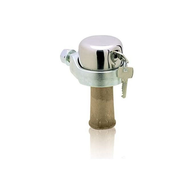 foto del prodotto yale y1700081 lucchetto etto a campana c acc