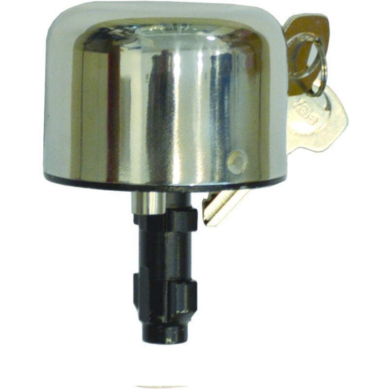 foto del prodotto yale y1700181 lucchetto etto a campana s acc