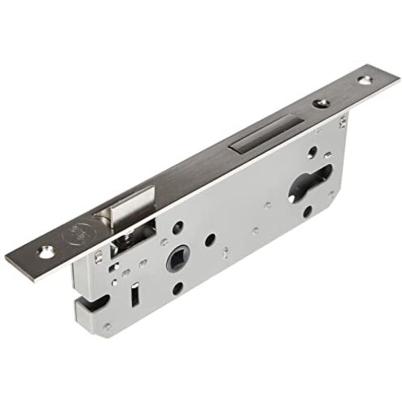 foto del prodotto yale y52x serratura infil nichel 40 mm s cilin