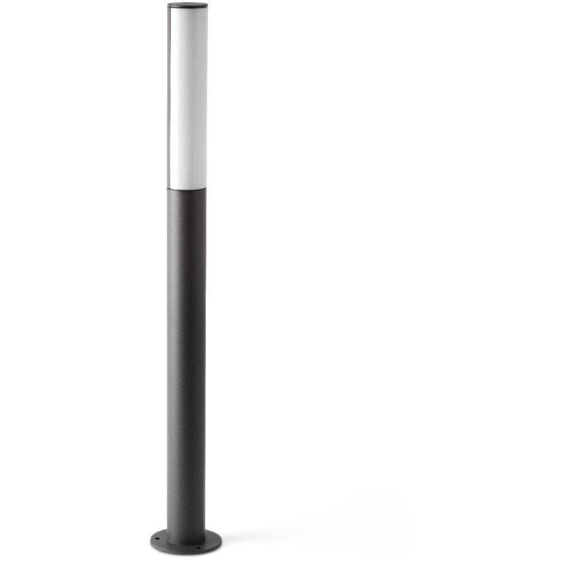 foto del prodotto yallow 2 lampada paletti 90cm