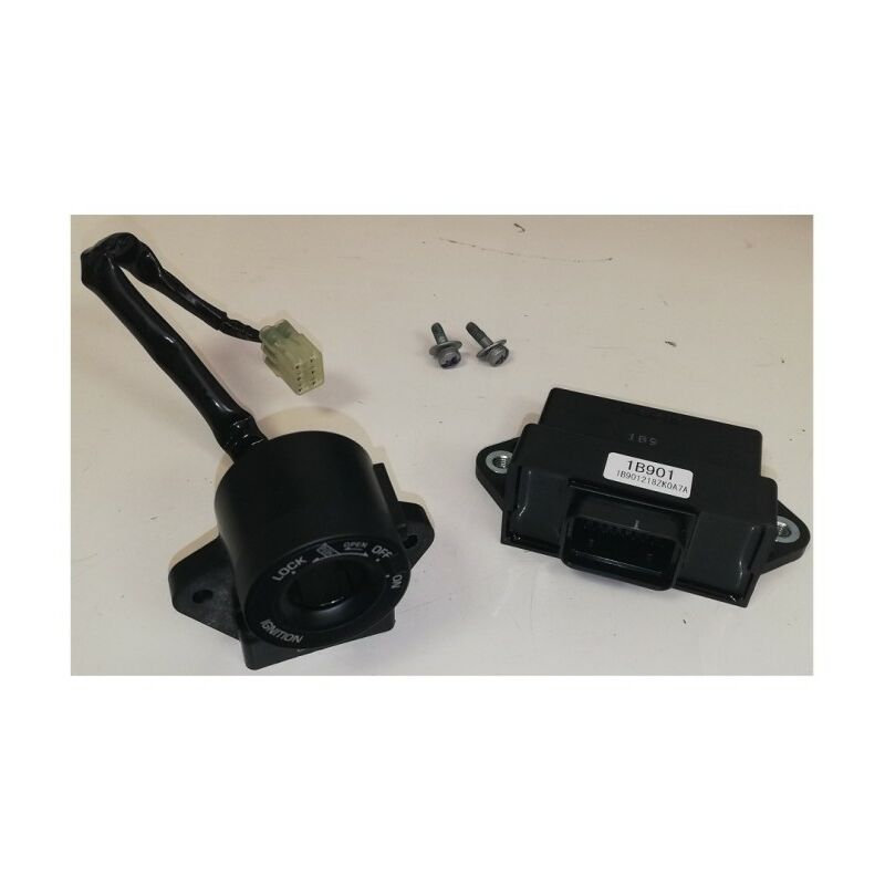 foto del prodotto yamaha 1b9 wh250 01 interrupteur principal antid marrage yp 125 r x max 06 07