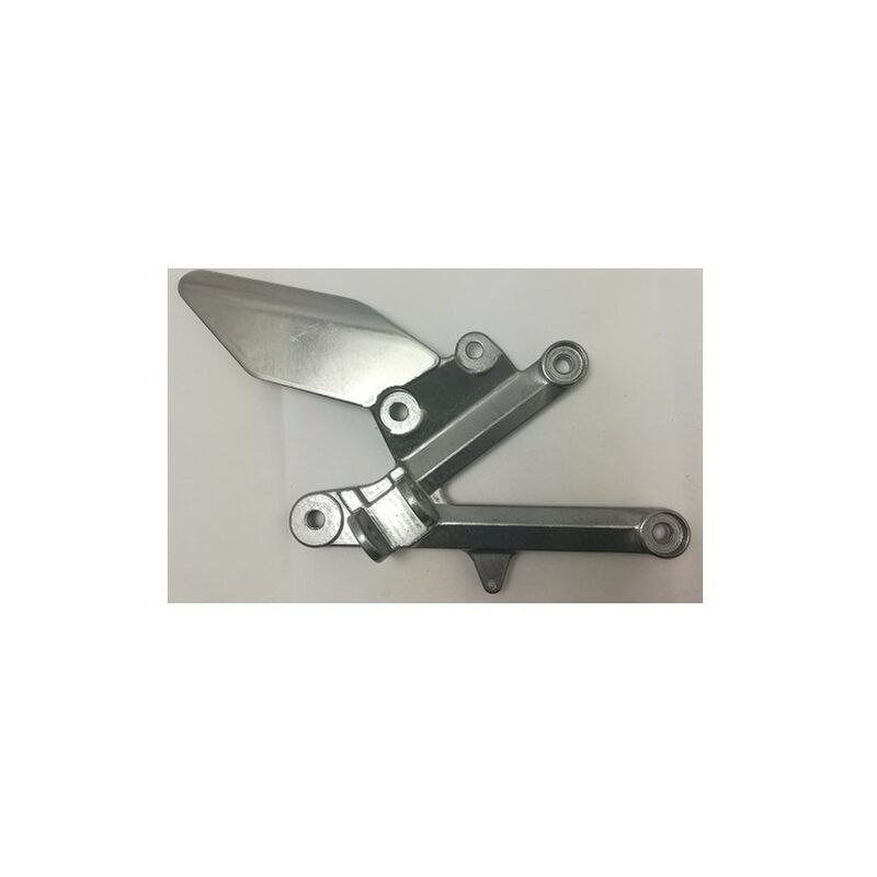 foto del prodotto yamaha 4ba f7443 00 38 supporto 3 pedane tzr 50 96 00