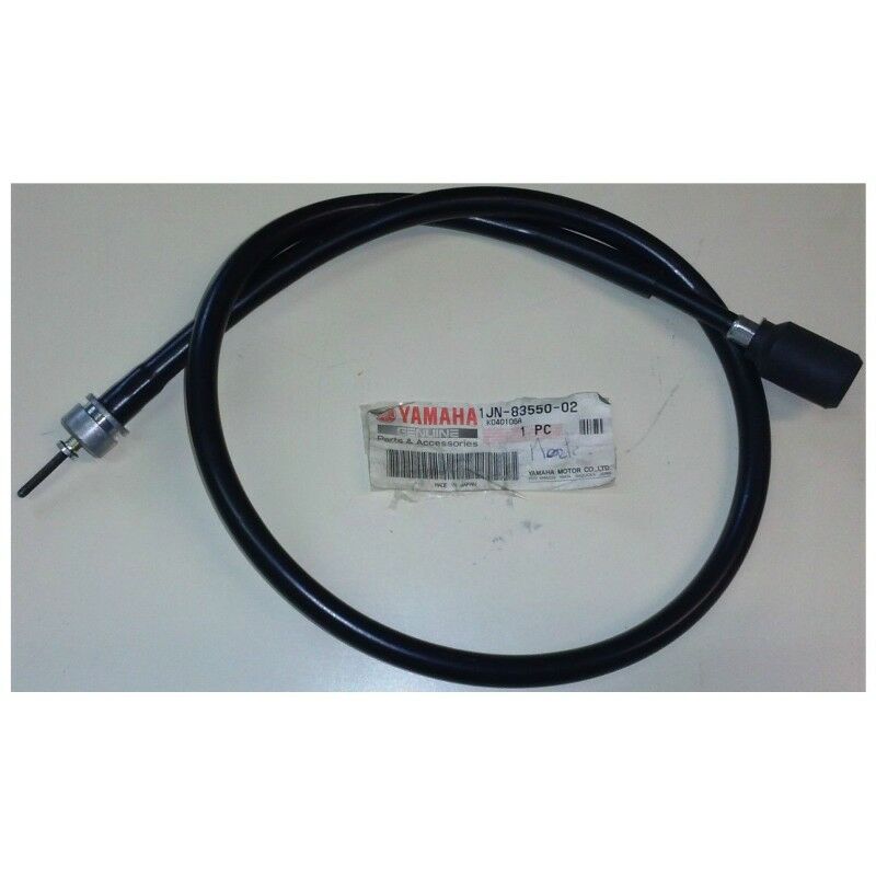 foto del prodotto yamaha cavo contachilometri 1jn 83550 02 dt125 250 400 75 78