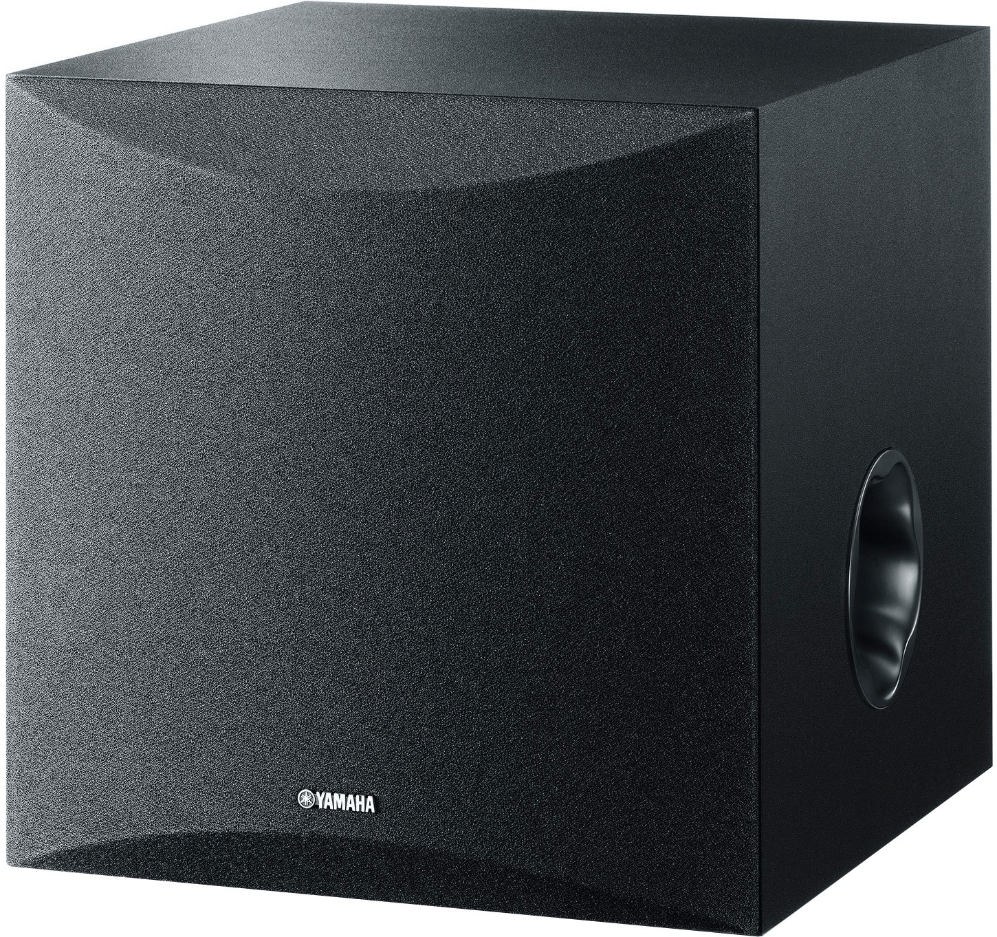 foto del prodotto yamaha subwoofer ns sw050 potenza 100 watt colore nero