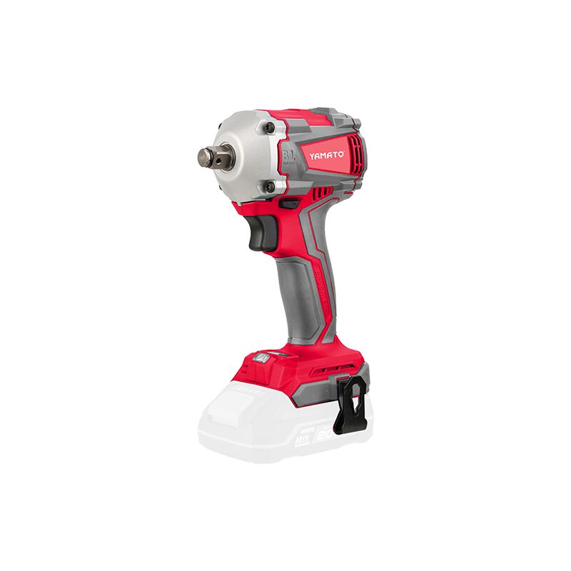 foto del prodotto yamato 53152 avvitatore ad impulsi a batteria cdi20 bl solo corpo myx