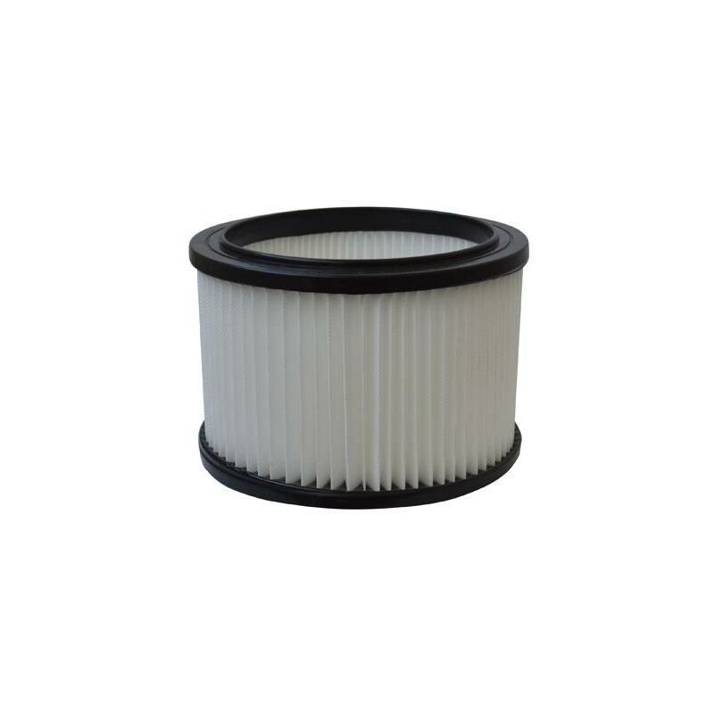 foto del prodotto yamato 7010533 filtro hepa per aspiracenere, 14x15x15 cm, modello 97412
