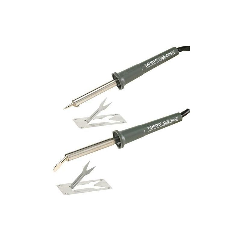 foto del prodotto yamato 7170041 60w saldatore 60w, 220v 