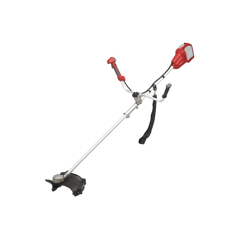 foto del prodotto yamato decespugliatore a batteria cgbc 40 bl myx solo corpo 