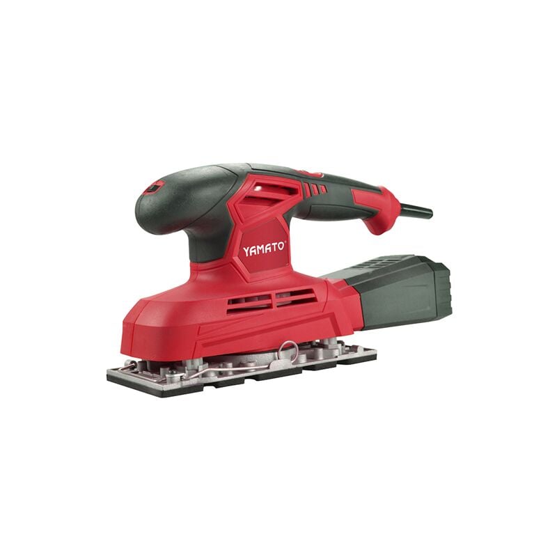 foto del prodotto yamato levigatrice 220w orbitale lo 220 av con variatore velocita 