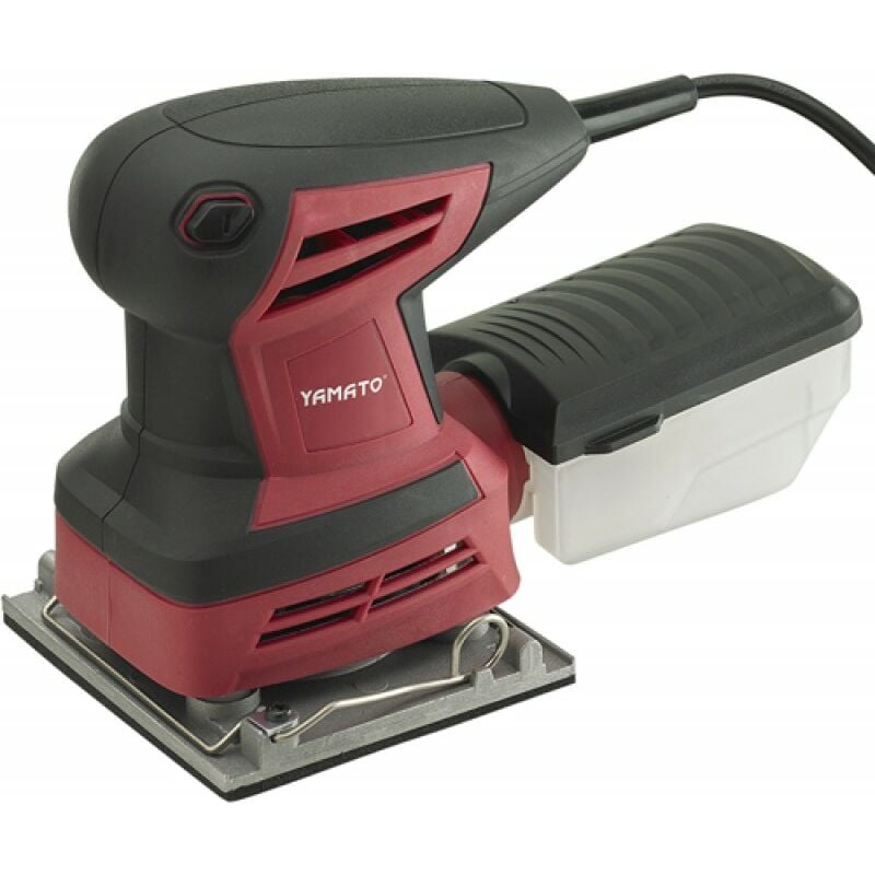 foto del prodotto yamato levigatrice orbitale 260w palmare