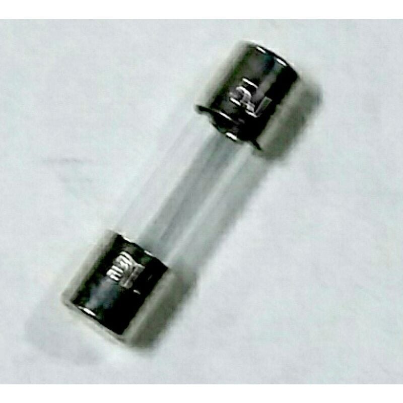 foto del prodotto yamato maurer des 98680 fusibile per ricarica batterie codice 07170031 modello 98486, multicolore