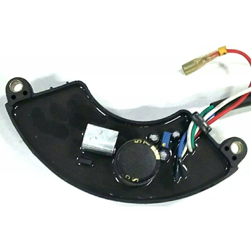 foto del prodotto yamato ric. motogeneratore 94719 regolatore autom. tensione p.22