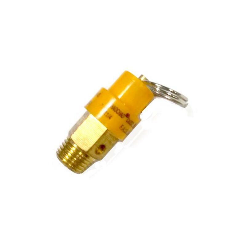 foto del prodotto yamato ricambio compressore 54431 valvola di sicurezza part 42