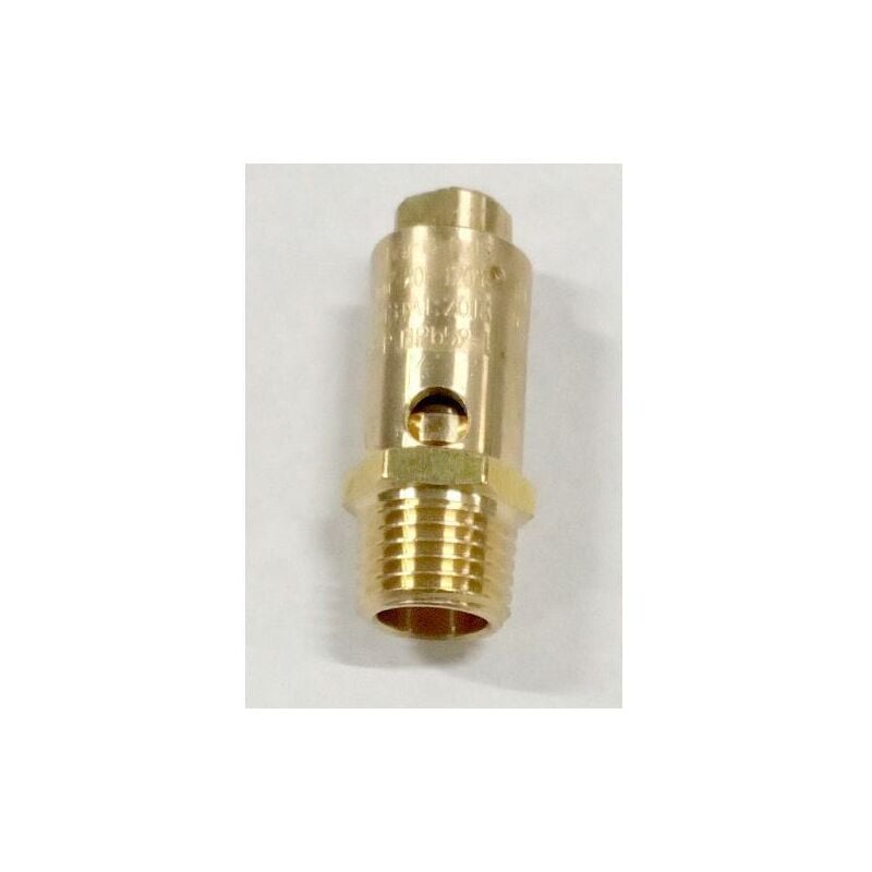 foto del prodotto yamato ricambio compressore 83112 valvola di sicurezza p. 36