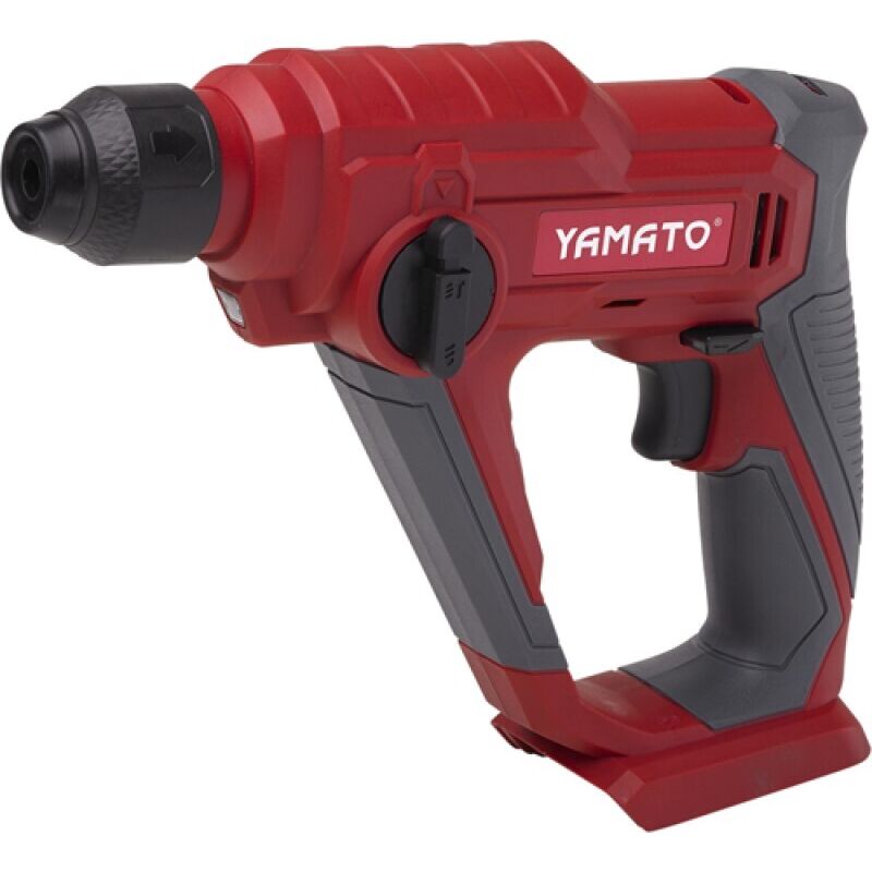 foto del prodotto yamato tassellatore a batteria 20v myx solo macchina