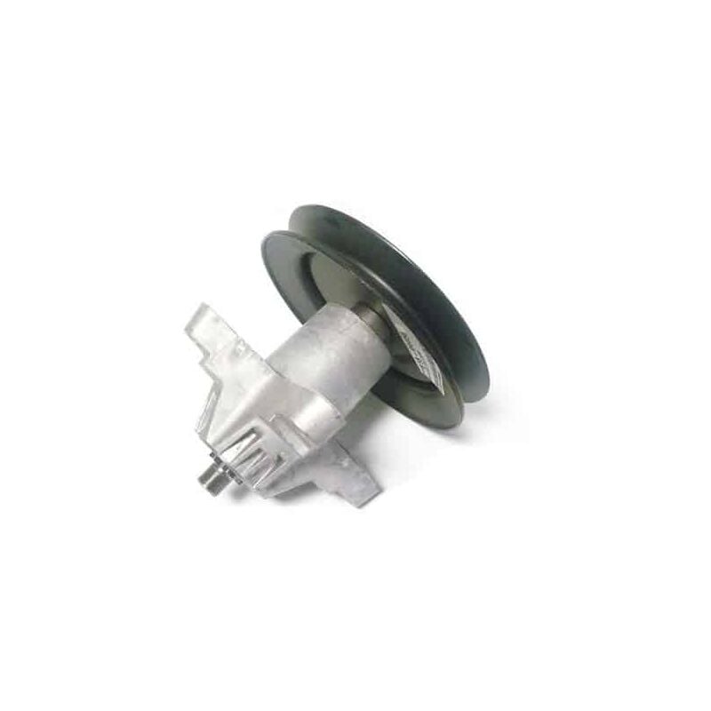 foto del prodotto yard man mtd cuscinetto lama trattorino tosaerba scarico laterale per piatti di taglio 107cm, 61804456b, 618 04456b