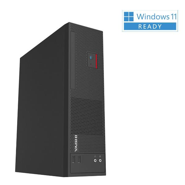 foto del prodotto yashi 8lt i5 14400 16 512gb w11 pro