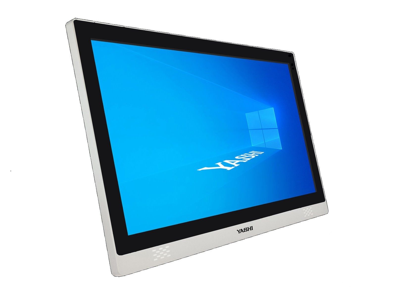 foto del prodotto yashi aio touch pos