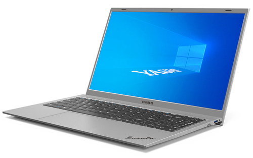 foto del prodotto yashi core i5 1035g1 8gb 512gb dos 
