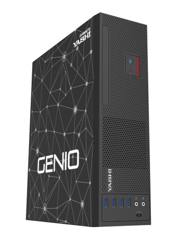 foto del prodotto yashi genio i7 12650h 16 512gb w11 pro