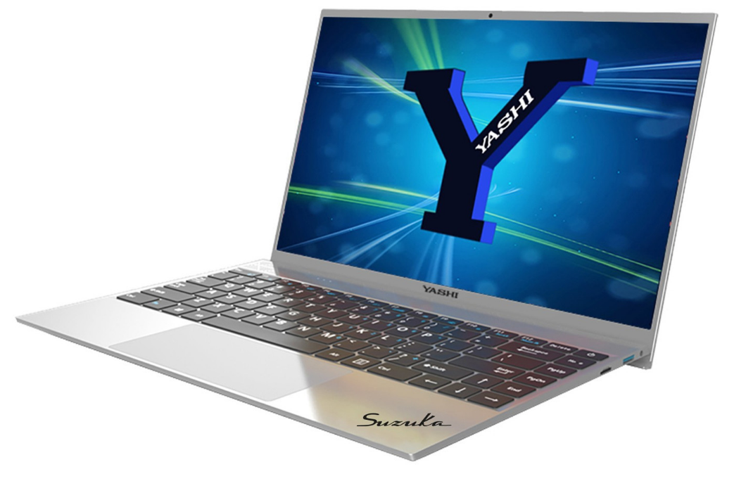 foto del prodotto yashi intel j4115 8gb 64b dos