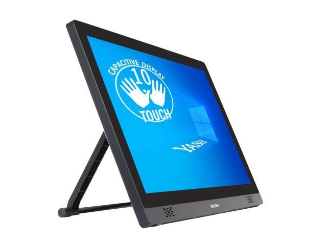 foto del prodotto yashi touch 27 hdmi mm