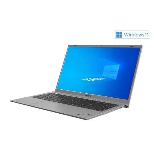 foto del prodotto yashi ultrabook suzuka yp1525 monitor 15.6 full hd intel core i5 1035g1 ram 8 gb ssd 512gb 2x usb 3.1 windows 11 pro
