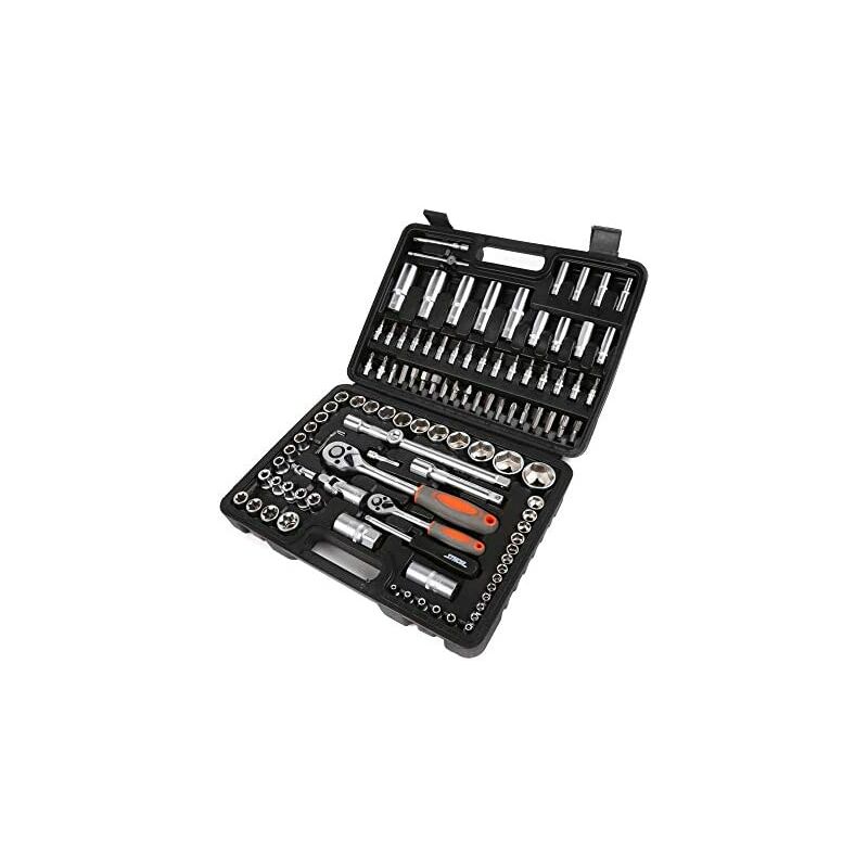 foto del prodotto yato 58685 utensile set 1 2 108pz