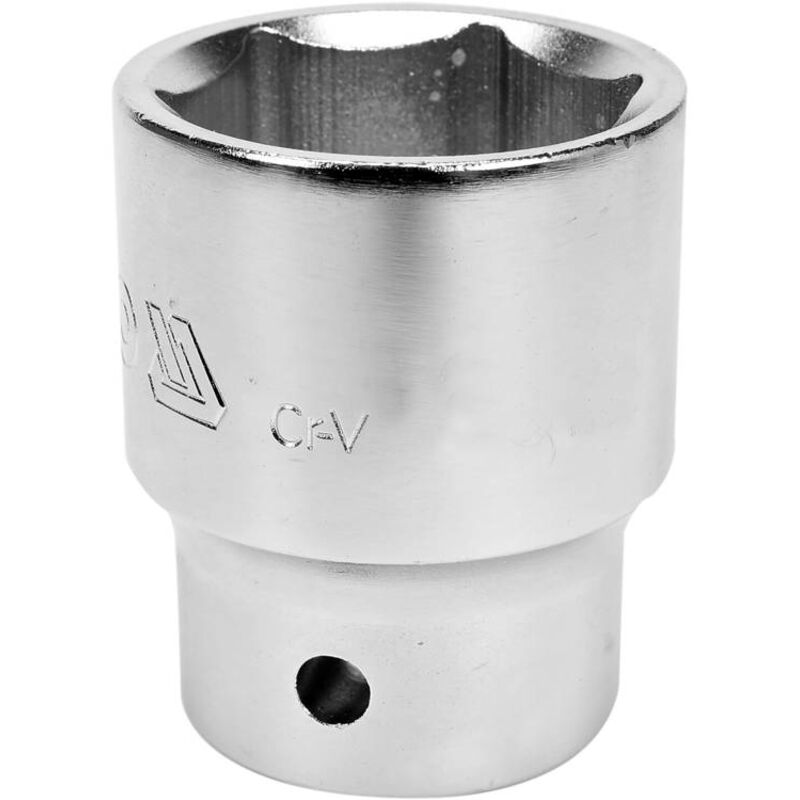 foto del prodotto yato bussola esagonale corta da 3/4 34 mm