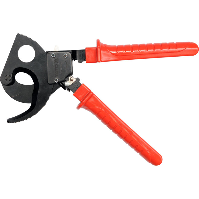 foto del prodotto yato - cesoia a cricchetto per cavi 380 mm l-380 mm yt-18602