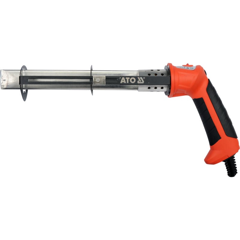 foto del prodotto yato - coltello termico per polistirolo, pvc, pp / yt-82190 /