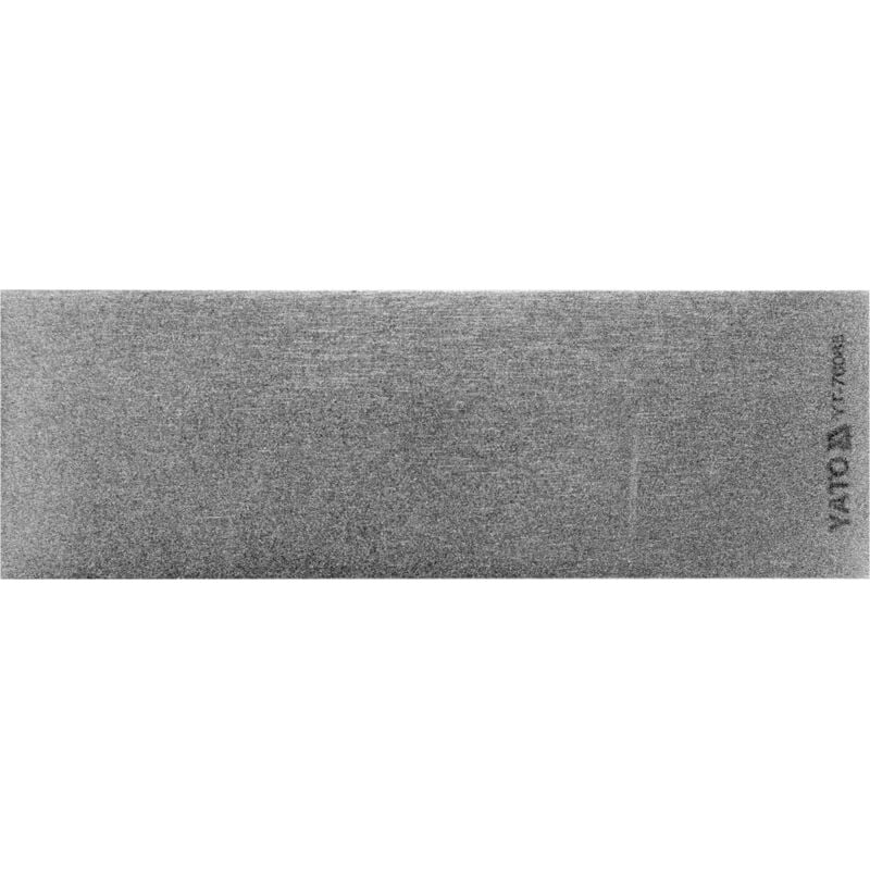 foto del prodotto yato - diamante pietra bianca 150 x 50 mm g300 yt-76085