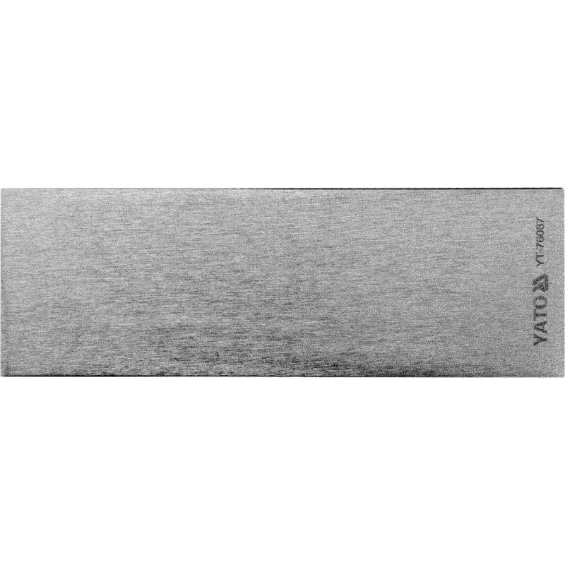 foto del prodotto yato diamante pietra bianca 150 x 50 mm g600 yt 76087