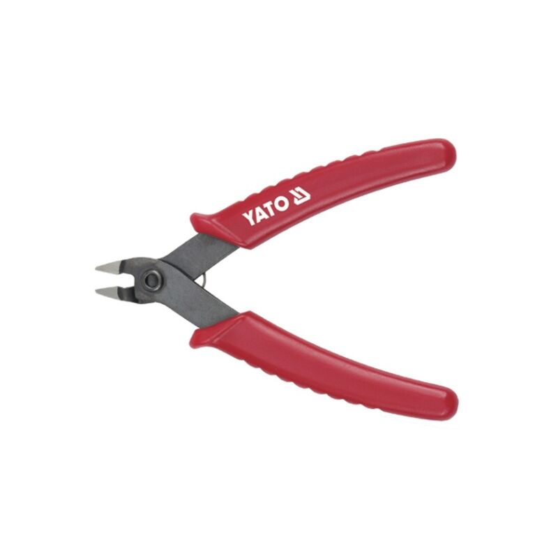 foto del prodotto yato szczyce boczne izolowane 125mm 2261