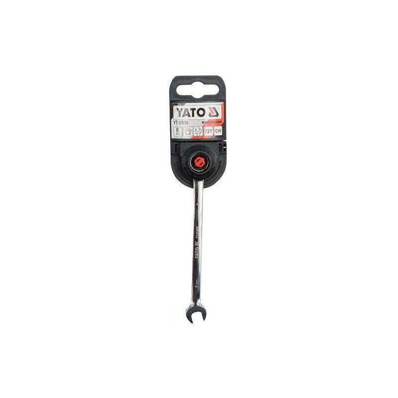 foto del prodotto yato yt 01907 chiave combinata