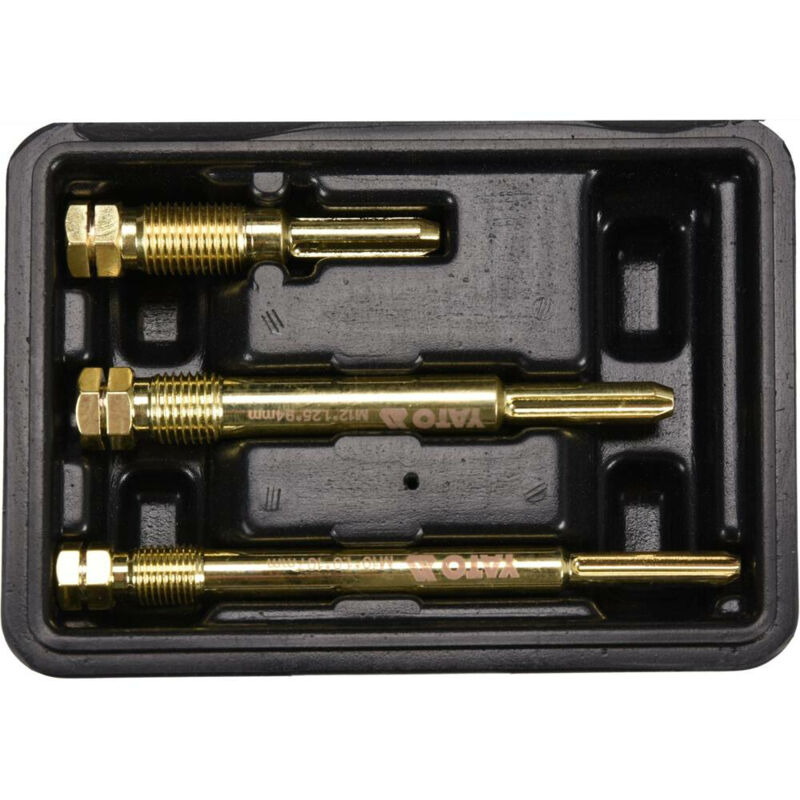foto del prodotto yato yt 05341 alesatore manuale