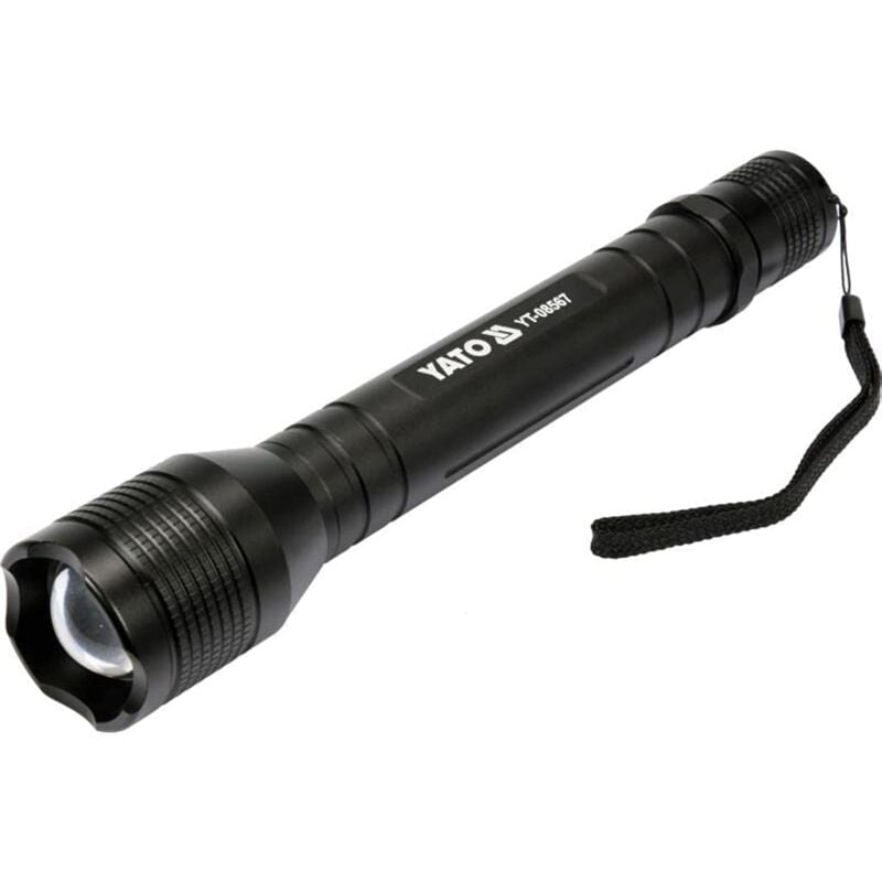 foto del prodotto yato yt 08567 torcia
