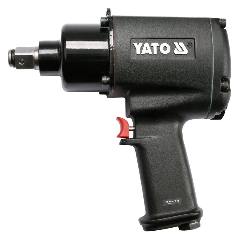 foto del prodotto yato yt 09564 cacciavite elettrico e chiave ad impulsi yt 09564