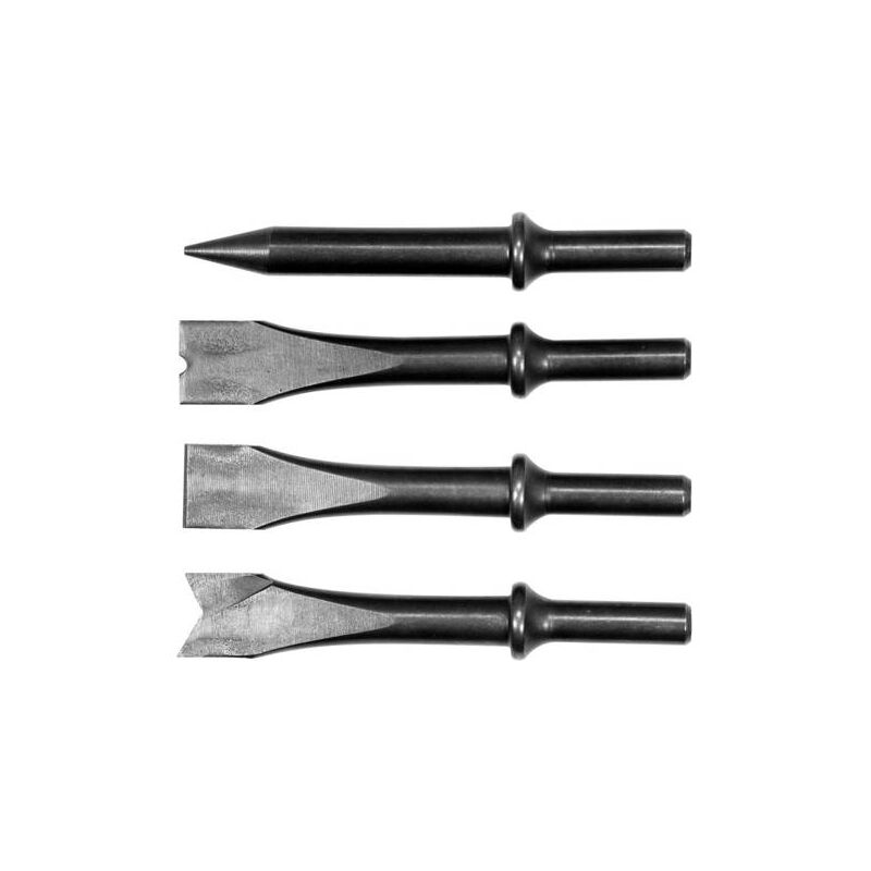 foto del prodotto yato yt 09901 accessorio per trapano a percussione accessorio de scalpello per trapano a percussione