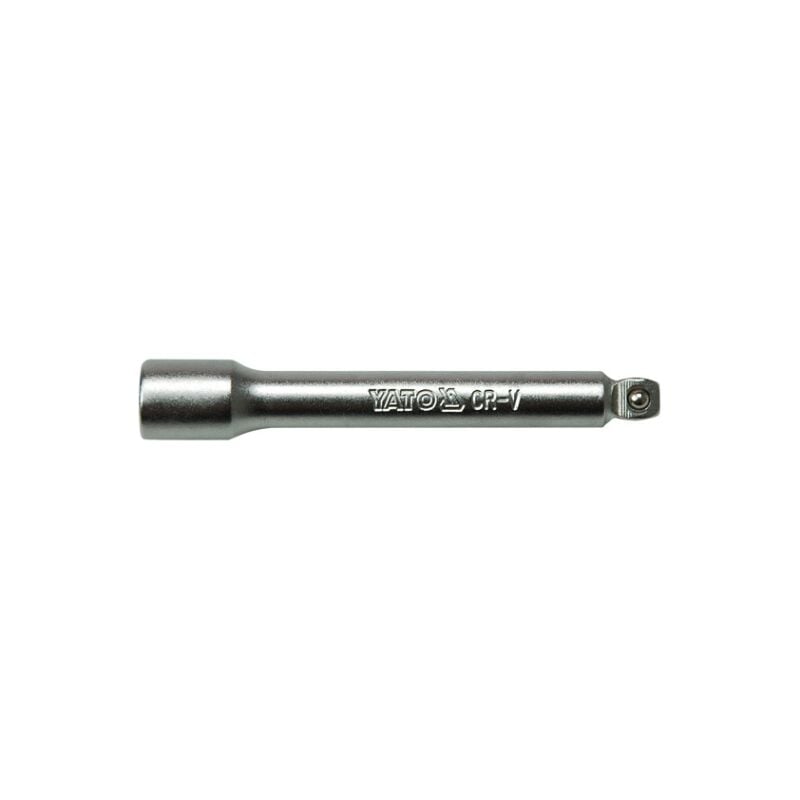 foto del prodotto yato yt 1435 prolunga e adattatore de chiave 1 pezzo i asta di prolunga de prolunga