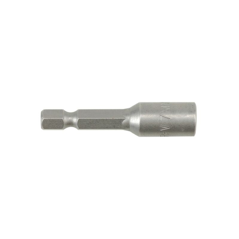 foto del prodotto yato yt 1502 portabit de cacciavite in acciaio al cromo vanadio cr v 25,4 4 mm 1 4 1 pz.