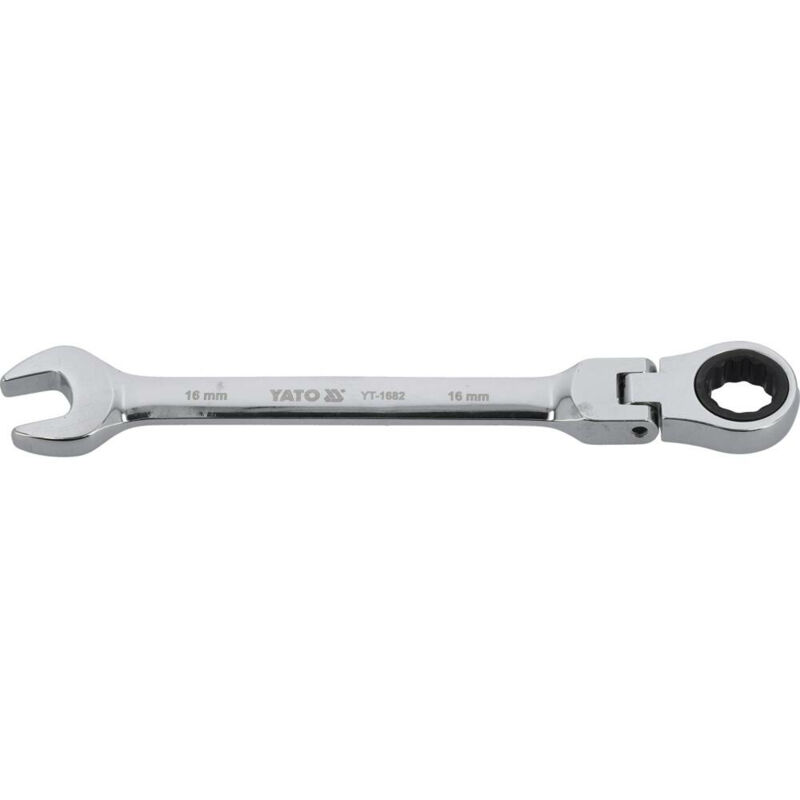 foto del prodotto yato yt 1682 chiave combinata