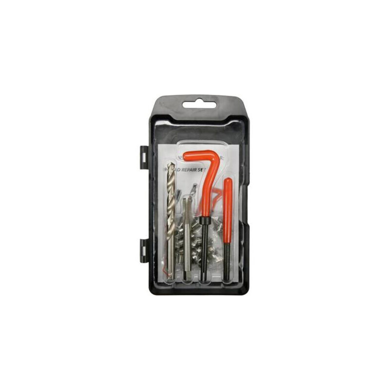 foto del prodotto yato yt 17633 tool threading kit threading kit threading threading threading